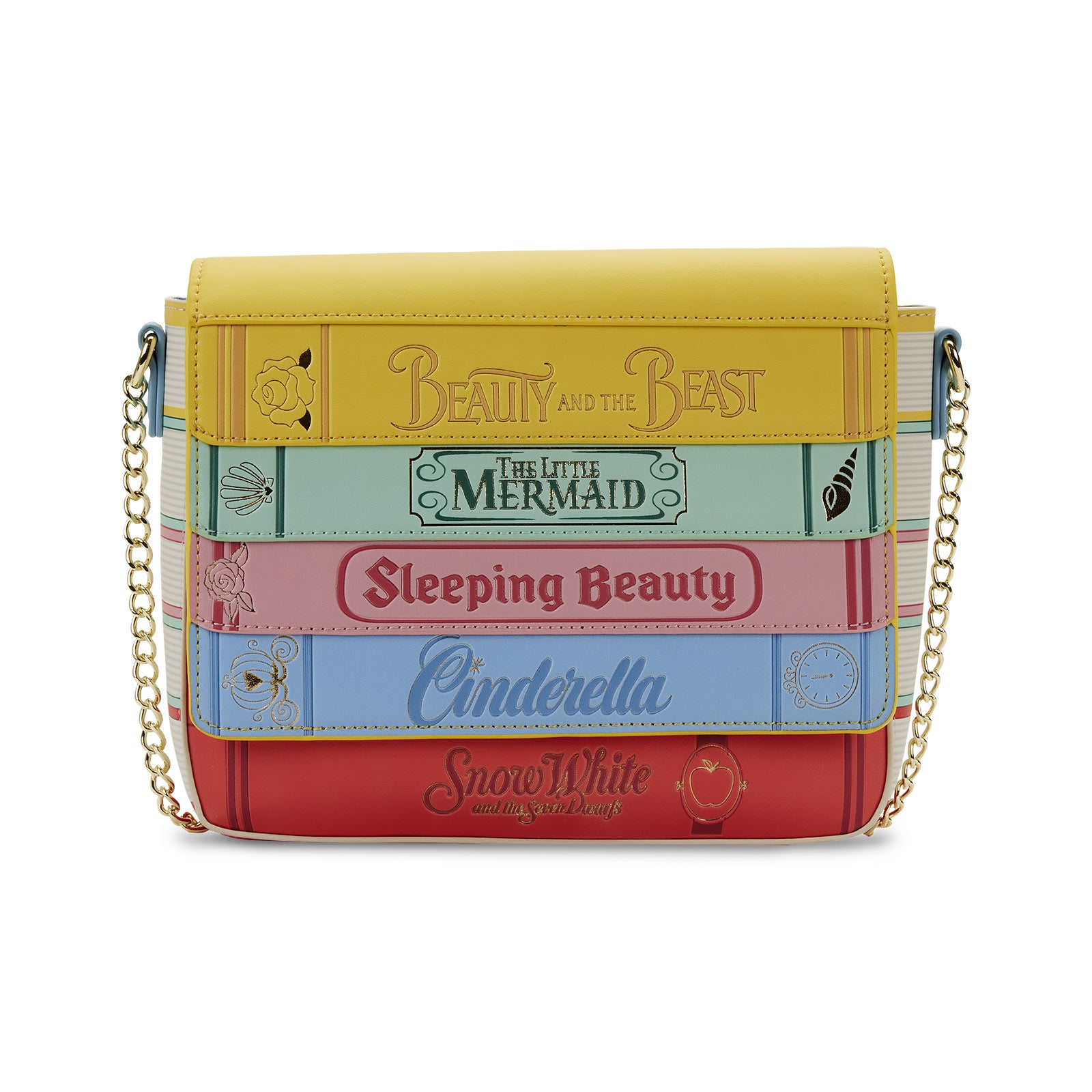 Product image Disney Princess - Crossbody Bag