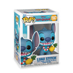 Product image Lilo & Stitch - Luau Stitch Funko Pop Figure