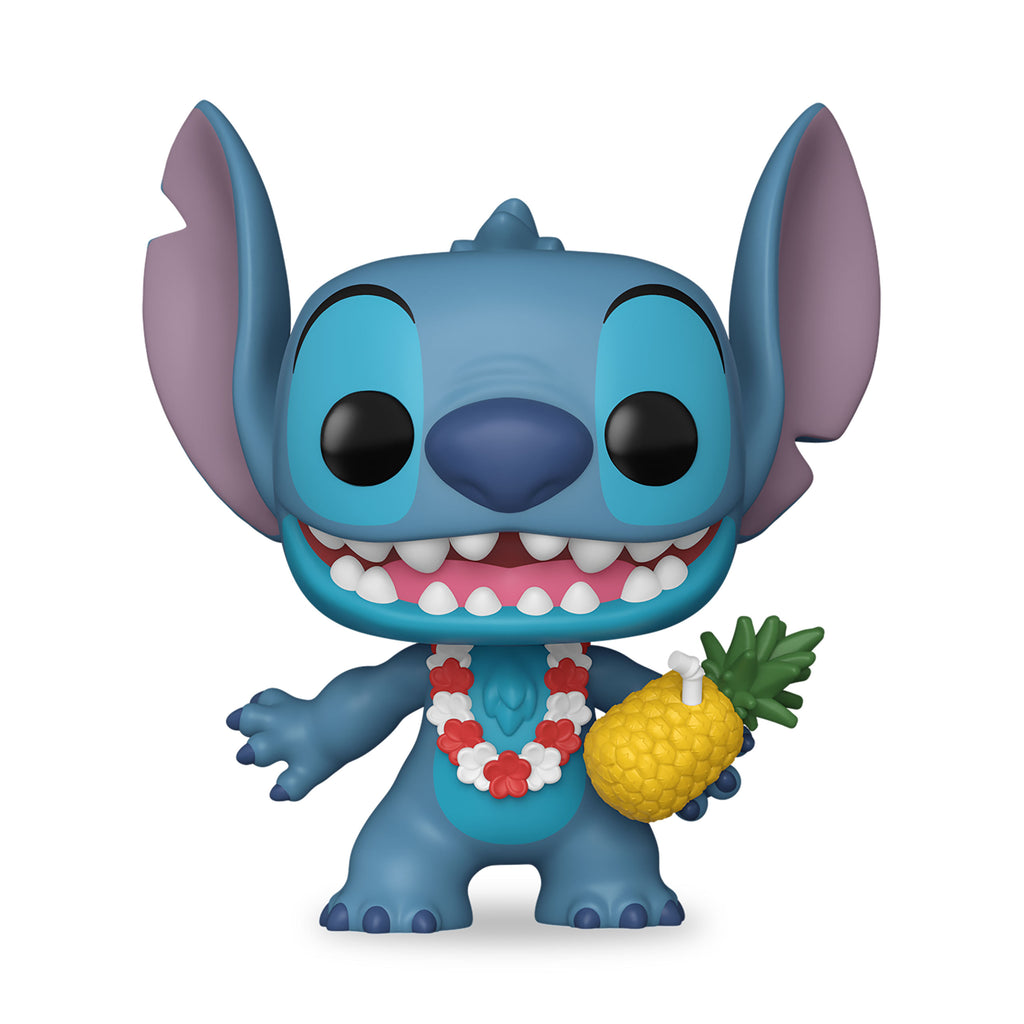 Product image Lilo & Stitch - Luau Stitch Funko Pop Figure