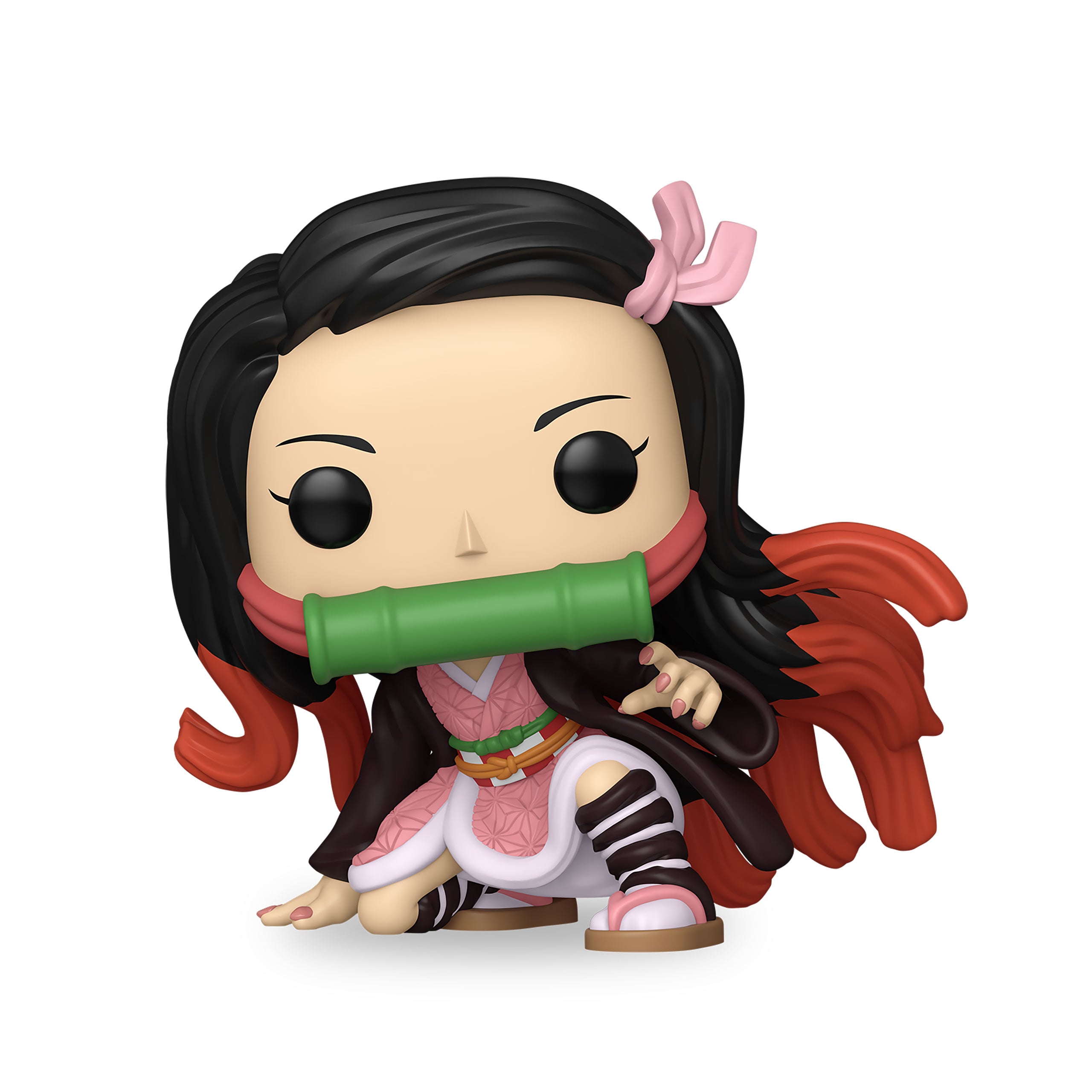 Product image Demon Slayer - Nezuko Kamado Funko Pop Jumbo Figure