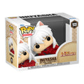 Product image Inu Yasha - Funko Pop Figure