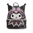 Product image Sanrio - Kuromi Lolita Mini Backpack