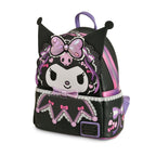 Product image Sanrio - Kuromi Lolita Mini Backpack
