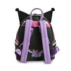 Product image Sanrio - Kuromi Lolita Mini Backpack