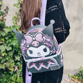 Product image Sanrio - Kuromi Lolita Mini Backpack