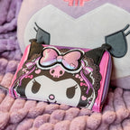 Product image Sanrio - Kuromi Lolita Wallet