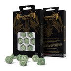 Product image Dracopolis - The Andean Longneck Dice Set 7pcs