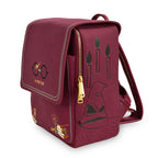 Product image Harry Potter - Glasses and Lightning Bolt Mini Backpack