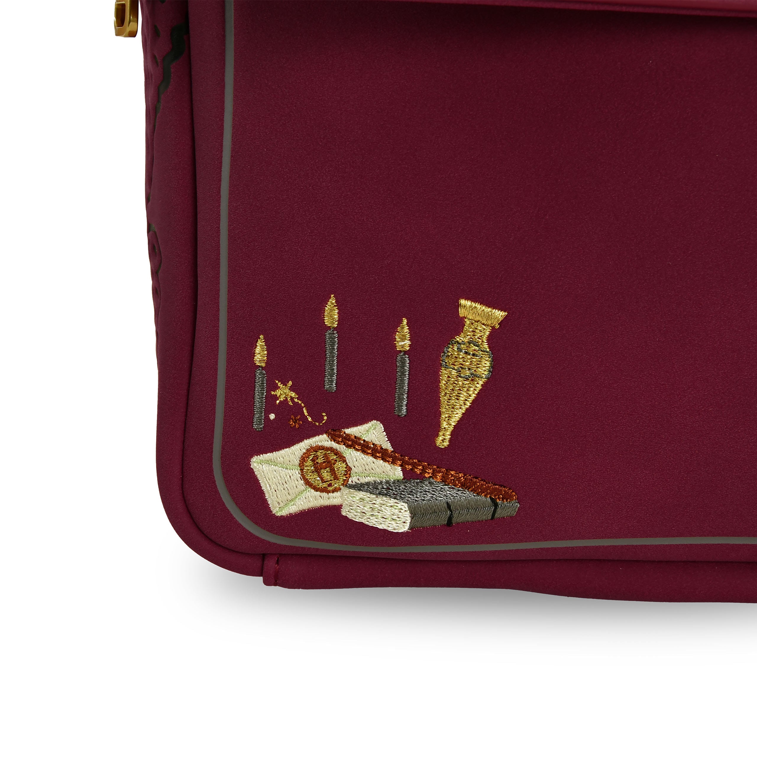 Product image Harry Potter - Glasses and Lightning Bolt Mini Backpack