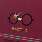 Product image Harry Potter - Glasses and Lightning Bolt Mini Backpack
