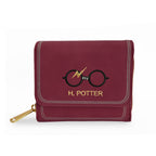 Product image Harry Potter - Glasses and Lightning Wallet