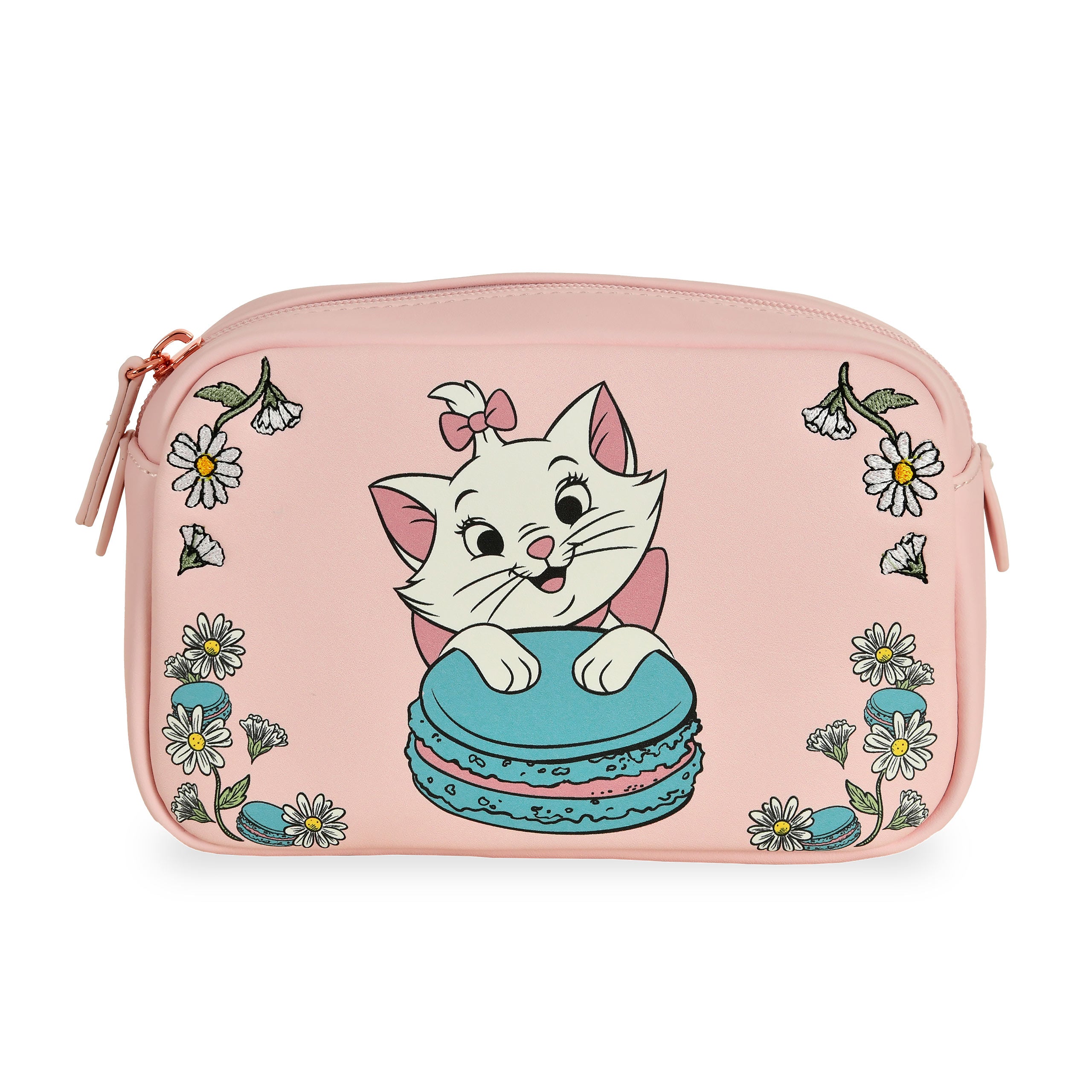 Product image Aristocats - Marie with Macaron Cosmetic Bag