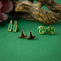 Product image Wicked - Elphaba Earrings 3-Piece Set