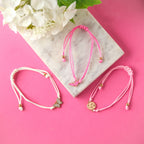 Product image Wicked - Glinda Bracelets Set of 3