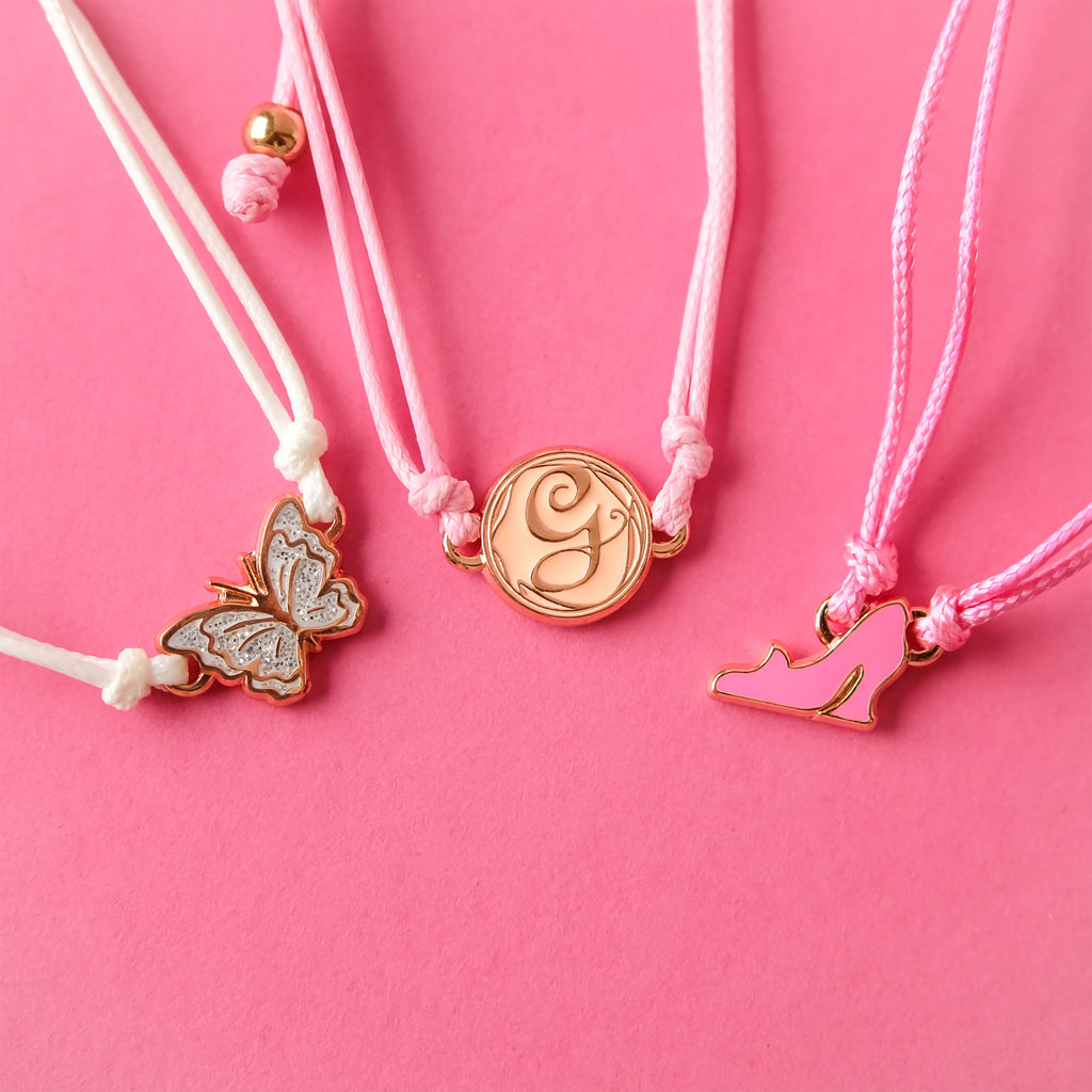 Product image Wicked - Glinda Bracelets Set of 3