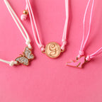Product image Wicked - Glinda Bracelets Set of 3