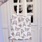 Product image Hello Kitty - Kuromi Tote Bag
