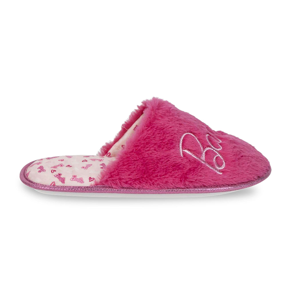 Product image Barbie - Plush Slippers