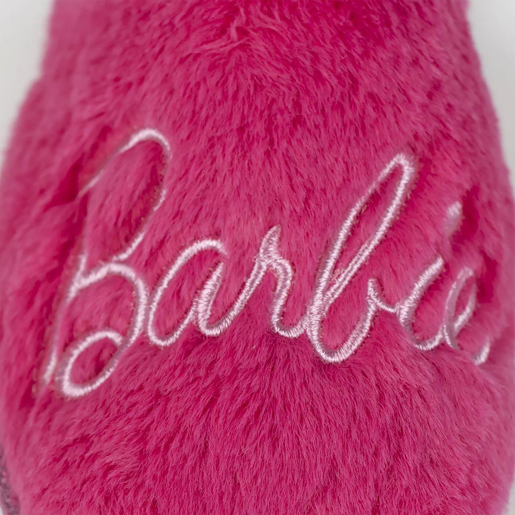 Product image Barbie - Plush Slippers
