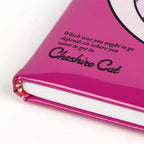 Product image Alice in Wonderland - Cheshire Cat Notebook
