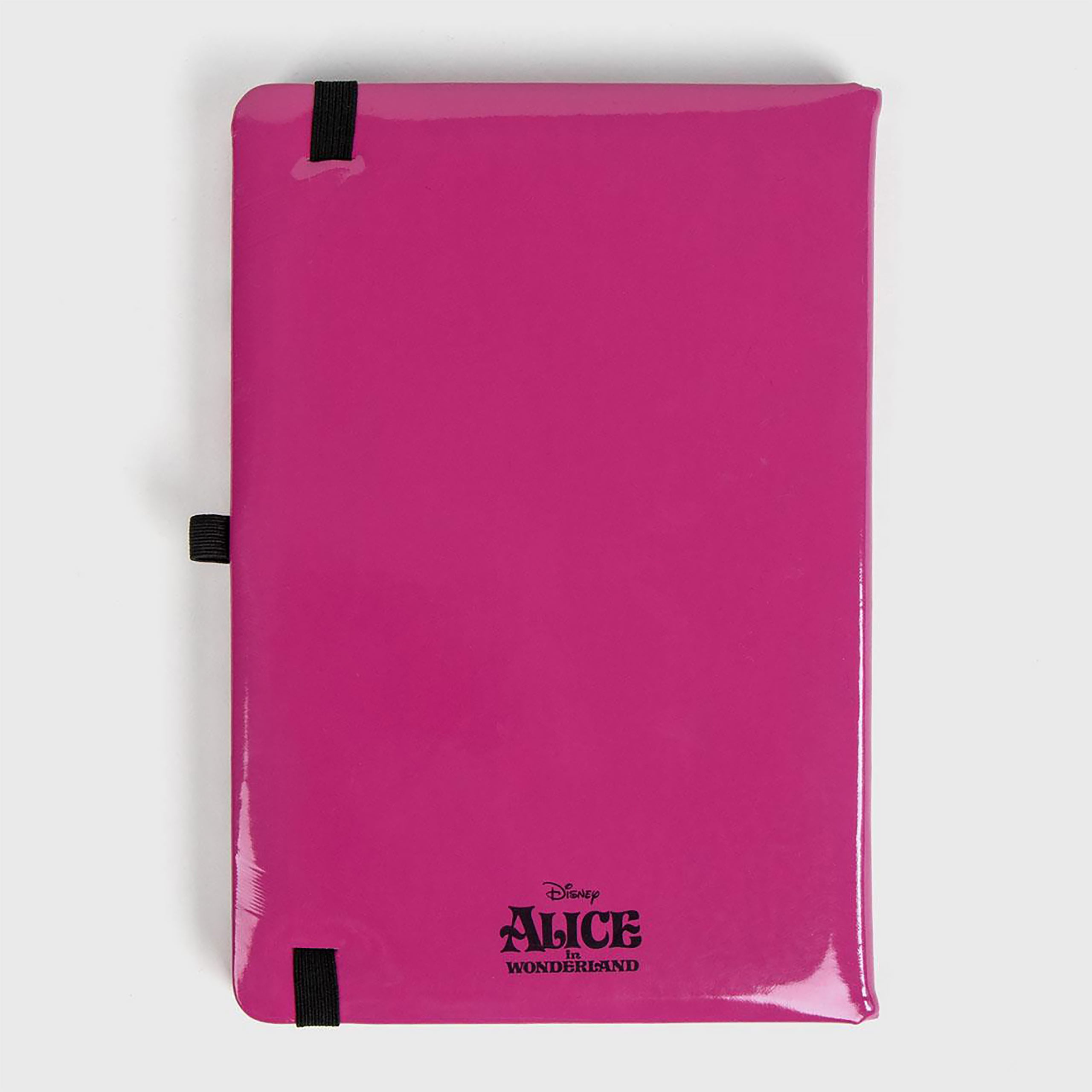 Product image Alice in Wonderland - Cheshire Cat Notebook