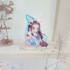 Product image Grandmaster of Demonic Cultivation - Lan Wangji Acrylic Mini Figure