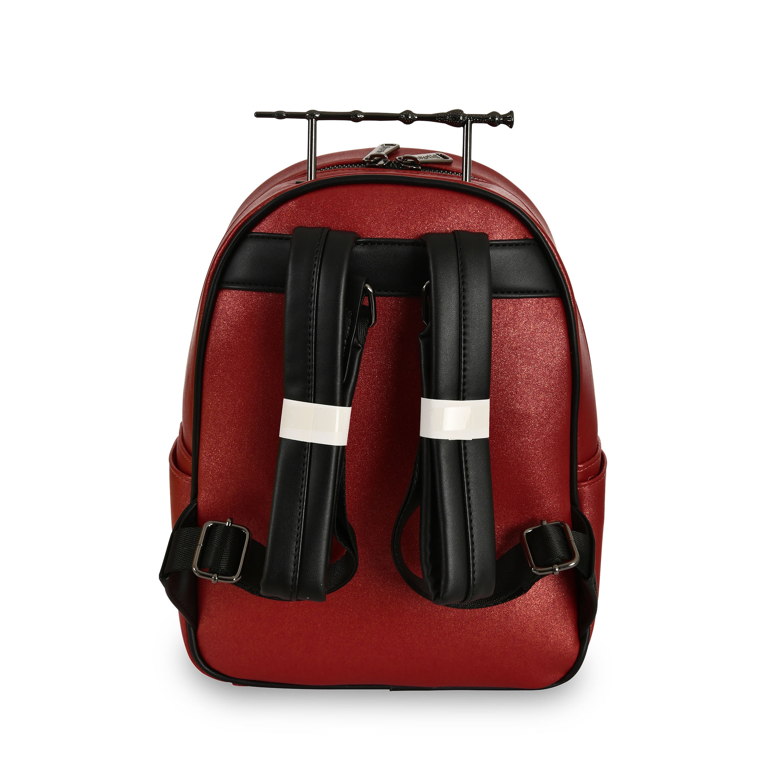 Product image Harry Potter - Gryffindor Glitter Mini Backpack