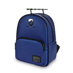 Product image Harry Potter - Ravenclaw Glitter Mini Backpack