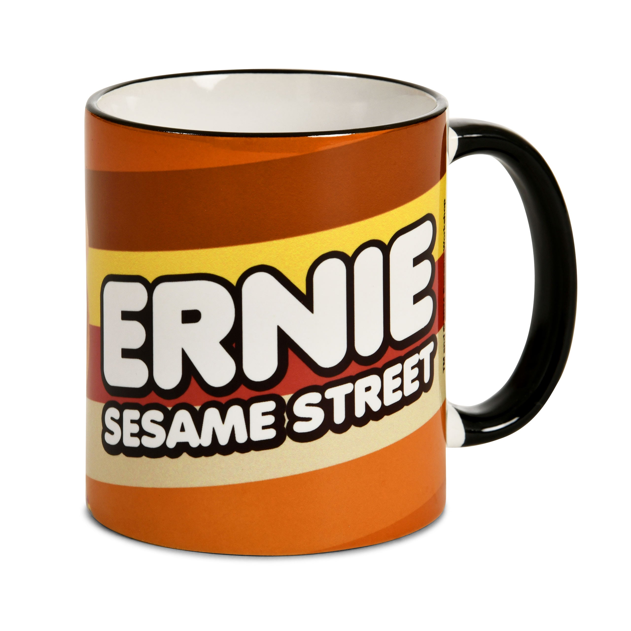 Product image Sesame Street - Ernie Mug