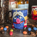 Product image Sesame Street - Grover Mug
