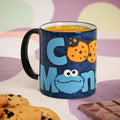 Product image Sesame Street - Cookie Mug