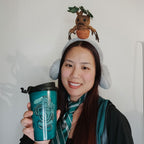Product image Harry Potter - Slytherin Thermal Mug