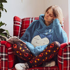 Product image Pokemon - Snorlax Oversize Cuddle Sweater