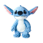 Product image Disney Stitch Live Action Plush Figure - Lilo & Stitch