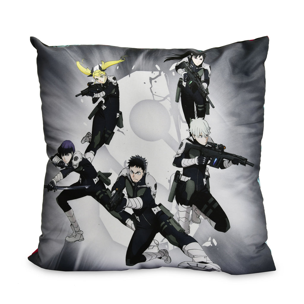 Product image Kaiju No. 8 - Cushion