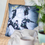Product image Kaiju No. 8 - Cushion