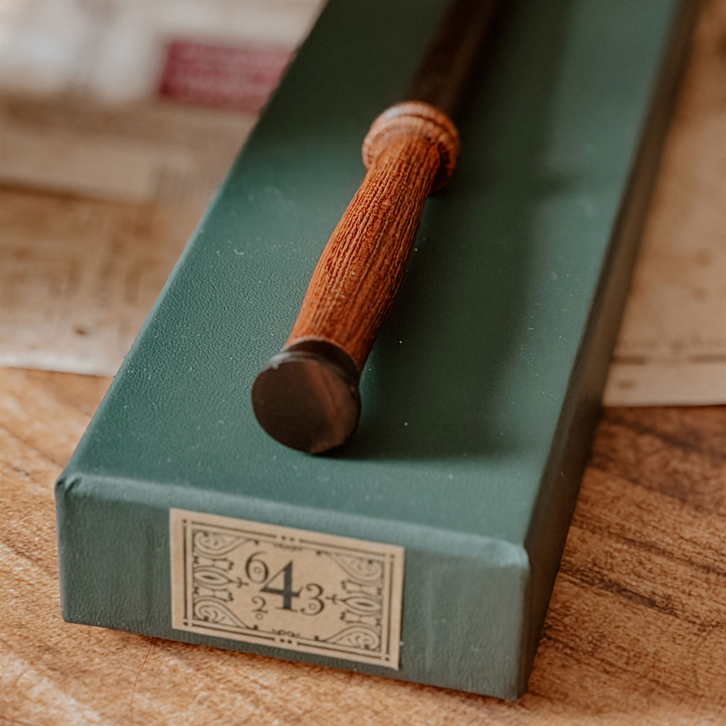 Product image Harry's First Wand - Harry Potter First Wands Collection