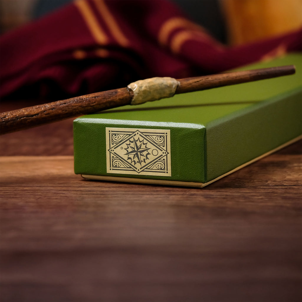 Product image Ron Weasley's First Wand - Harry Potter First Wands Collection