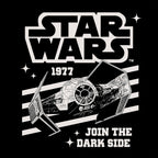 Product image Star Wars - TIE Fighter T-Shirt black
