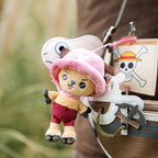 Product image One Piece - Chopper Plush Figure Pendant 11 cm