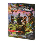 Product image Dungeons & Dragons - Phandelver and Below: The Shattered Obelisk