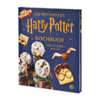 Product image An Official Harry Potter Cookbook