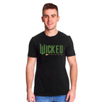 Product image Wicked - Logo T-Shirt Black