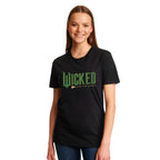 Product image Wicked - Logo T-Shirt Black