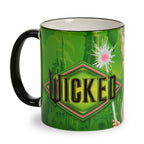 Product image Wicked - Glinda and Elphaba Mug