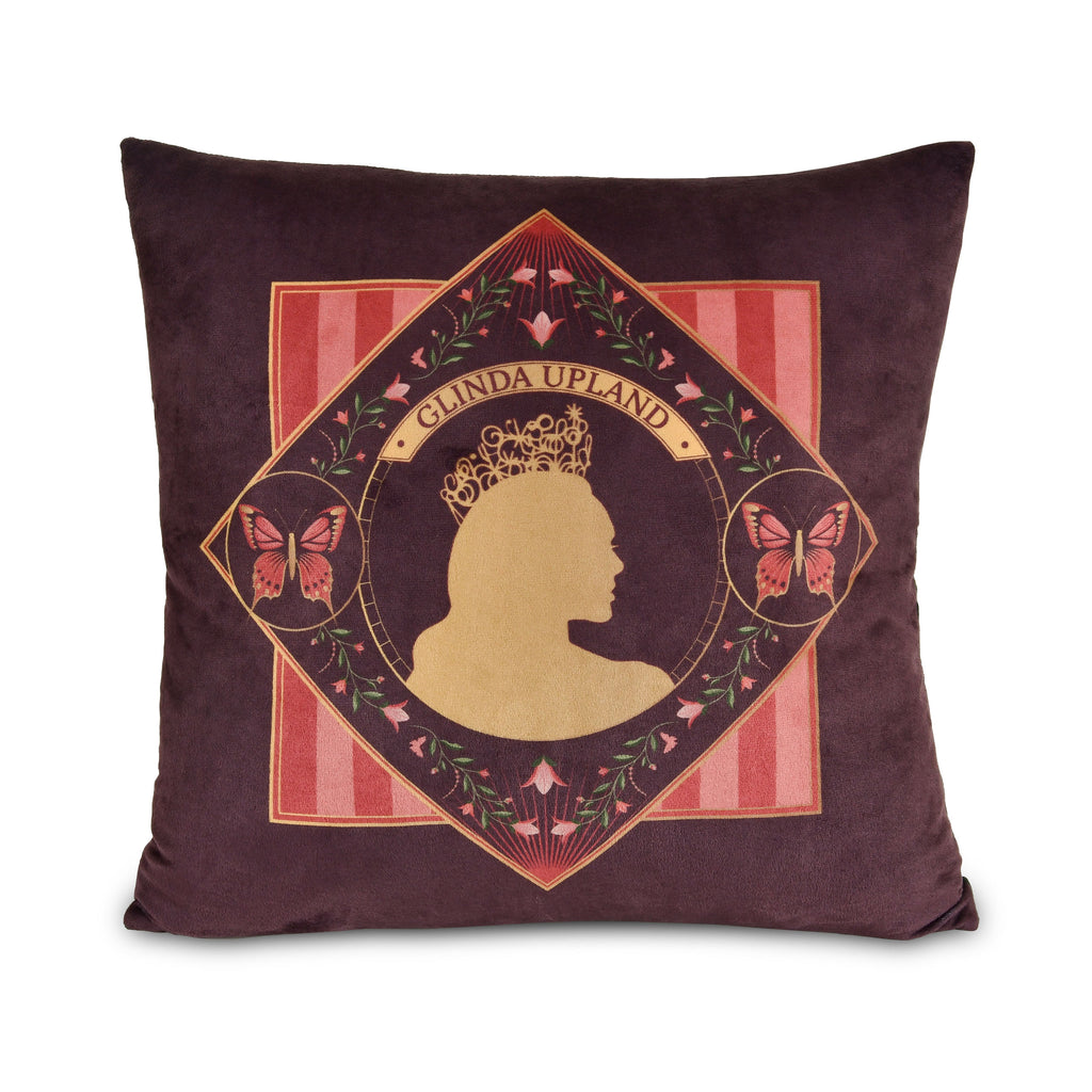 Product image Wicked - Elphaba and Glinda Reversible Pillow