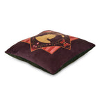 Product image Wicked - Elphaba and Glinda Reversible Pillow