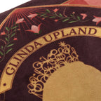 Product image Wicked - Elphaba and Glinda Reversible Pillow