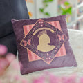 Product image Wicked - Elphaba and Glinda Reversible Pillow