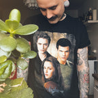 Product image Twilight - Trio T-Shirt Black
